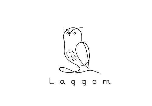 Laggom